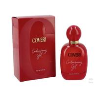 Coveri Contemporary Girl Eau De Parfum 100 Ml Spray Profumo Donna 11087