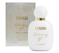 Coveri Contemporary Girl Vanilla Lover profumo donna eau de parfum 100ml