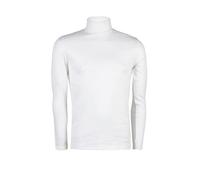 Coveri Dolcevita in cotone Collection, Bianco XL