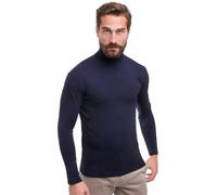 Coveri Dolcevita in cotone Collection, Blu M