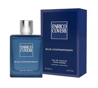 Coveri Enrico Coveri Blue Contemporary Uomo 100 ml - Eau de Toilette