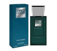 Pour Homme Eau De Toilette 100 ml Enrico Coveri