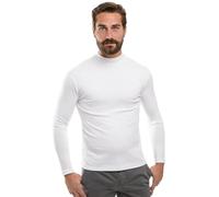 Coveri Lupetto in cotone Collection, Bianco L