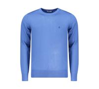 Coveri Moving Blu Viscosa Uomo Maglia - M