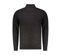 Coveri Moving Nero Viscosa Uomo Maglia - M