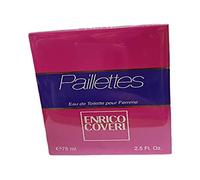 ENRICO C PAILLETES D EDT 75 VAPO