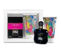 COVERI PAILLETTES CONF. EDT 75ML + CREMA CORPO 150ML