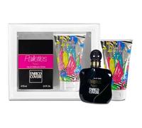 COVERI PAILLETTES NUIT CONF. EDT 75ML + BODY LOTION 150ML