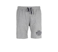 Coveri Pantaloncino sportivo A✪sterix by Collection, Grigio melange L