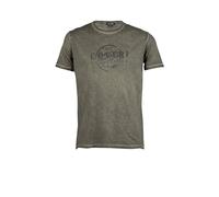 Coveri T-Shirt Collection, Verde militare M