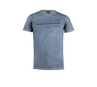 Coveri T-Shirt uomo Collection, Azzurro M