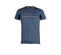 Coveri T-Shirt uomo Collection, Blu navy M