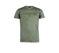 Coveri T-Shirt uomo Collection, Verde XXL