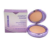 covermark compact powder dry skin 3