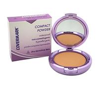 covermark compact powder dry skin 4