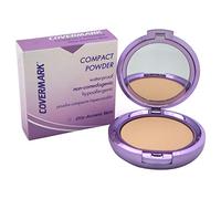 Covermark Camouflage Cipria Waterproof (Pelle Grassa) (Colore 01)