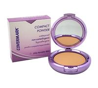 covermark compact powder oily skin 3