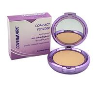 covermark compact powder normal skin 1