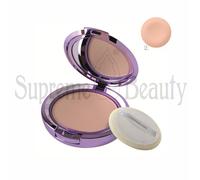 COVERMARK COMPACT POWDER CIPRIA COMPATTA CAMOUFLAGE PELLE NORMALE COLORE N2