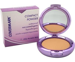 COVERMARK Compact Powder - Cipria compatta waterproof