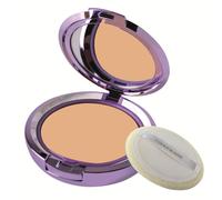 COVERMARK COMPACT POWDER DRY SKIN 4