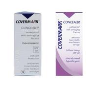 Covermark Concealer - Correttore Stick Occhi Antiet SPF30 5gr 4 Beige