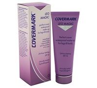 Covermark Correttore Gambe e Corpo Leg Magic, Make Up Correttivo Ipoallergenico e Non Comedogenico, SPF 16, Per Tutti i Tipi di Pelle, Formula Waterproof Idratante, Colore 05, Formato 50 ml