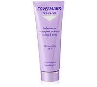 Covermark Trucco Correttivo Per Gambe E Corpo (SPF 16, Colore N. 01) - 50 ml.