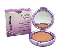 Covermark Cosmetici Cipria Camouflage Waterproof (Pelle Secca, Tono 04A) - 10 gr.