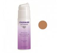 Covermark - Covermark Leg Magic Fondotinta Fluido Per Gambe Spf 40 N.65