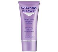 Covermark Fondotinta Face Magic cremoso impermeabile coprente Colore 4 30 ml