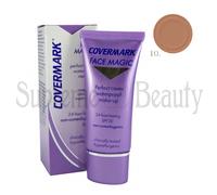 COVERMARK FACE MAGIC CAMOUFLAGE INESTETISMI VISO PROFESSIONALE COLORE 10 30 ML