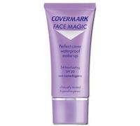 Covermark Face Magic Fondotinta 8 Castagna 30 ml