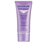 Covermark Face Magic Fondotinta 8 Castagna 30 ml