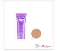 Covermark Face Magic Fondotinta Cremoso Impermeabile SPF 20 30 ml