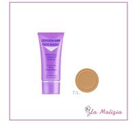 Covermark Face Magic Fondotinta Cremoso Impermeabile SPF 20 30 ml
