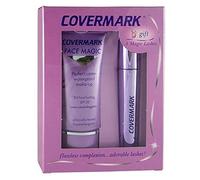 COVERMARK FACE MAGIC MASCARA 2