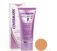 Covermark Face Magic Trucco Camouflage Impermeabile 7A 30ml - Fondotinta