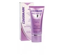 Covermark Face Magic Trucco Camouflage Impermeabile n°10 Pink Brown 30ml - Fondotinta