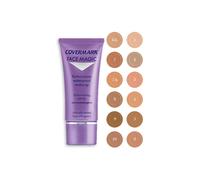 Covermark Face Magic Tubetto Fondotinta Colore 8, Confezione di 30 ml