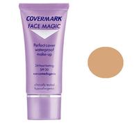 Covermark FACE MAGIC Fondotinta Impermeabile SPF 20 30 ml Waterproof