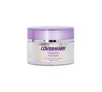 COVERMARK FINISHING POWDER CIPRIA FISSA TRUCCO CAMOUFLAGE MAKE UP PROFESSIONALE