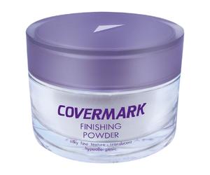Covermark Finishing Powder Jar 25 G 25 g Polvere