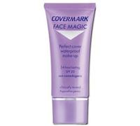 Covermark Face Magic n. 6A ( fondotinta cremoso impermeabile che copre perfettamente ) 30 ml