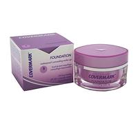 Covermark Fondotinta Vasetto Colore 8, Confezione di 15 ml