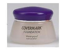 Covermark Foundation 1 15ml