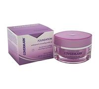 Covermark Foundation Fondotinta Trucco Camouflage Impermeabile n°07 Naturale 15ml