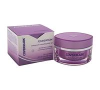 Covermark Foundation Fondotinta - Colore: covermark foundation 3