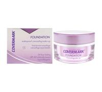 Covermark Foundation Fondotinta - Colore: covermark foundation 4