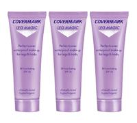 Covermark Leg Magic 50 Ml Colore 1 3x50 ml Crema